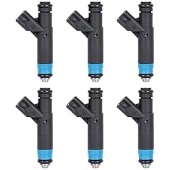 Fuel injectors 4holes for sale  Delivered anywhere in USA 