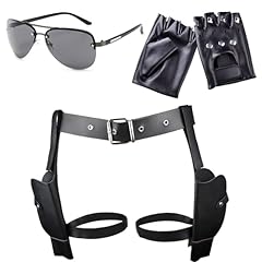 Holsters cuisse costume d'occasion  Livré partout en Belgiqu