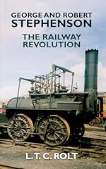 George robert stephenson for sale  Delivered anywhere in UK