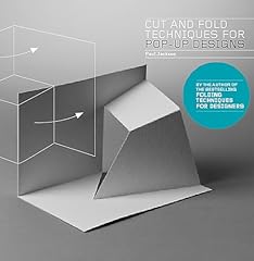 Cut fold techniques for sale  Delivered anywhere in UK