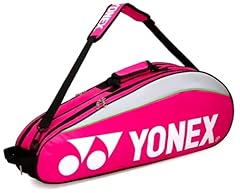Yonex borsa badminton usato  Spedito ovunque in Italia 