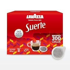 Lavazza cialde carta usato  Spedito ovunque in Italia 