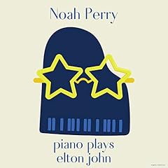 Piano plays elton for sale  Delivered anywhere in UK