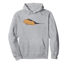 Limule graphique sweat d'occasion  Livré partout en France