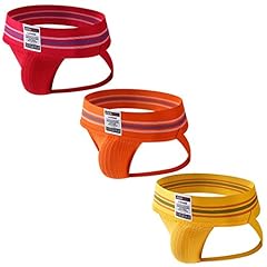 Jockmail 3pcs pack for sale  Delivered anywhere in UK