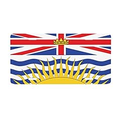 British columbia flag for sale  Delivered anywhere in USA 