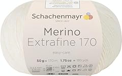 Schachenmayr merino extrafine gebraucht kaufen  Wird an jeden Ort in Deutschland