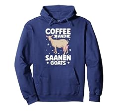 Coffee saanen goat for sale  Delivered anywhere in USA 