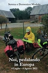 Noi pedalando usato  Spedito ovunque in Italia 