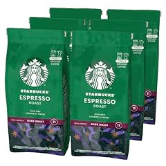 Starbucks espresso roast for sale  Delivered anywhere in UK