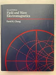 Field wave electromagnetics for sale  Delivered anywhere in USA 