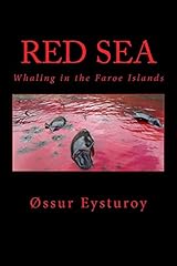 Red sea whaling gebraucht kaufen  Wird an jeden Ort in Deutschland