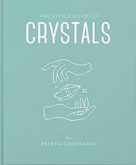 Little book crystals for sale  Delivered anywhere in USA 