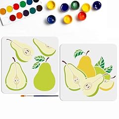 Mayjoydiy 2pcs pear for sale  Delivered anywhere in USA 