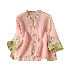 Turwxgso sleeve tops for sale  Delivered anywhere in UK