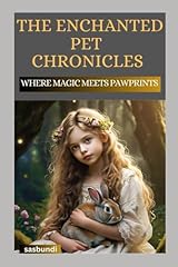 The enchanted pet usato  Spedito ovunque in Italia 