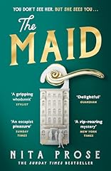 Maid sunday times for sale  Delivered anywhere in UK