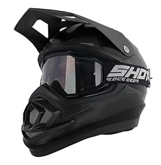 Adults motocross helmet for sale  Delivered anywhere in UK