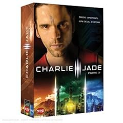 Coffret charlie jade for sale  Delivered anywhere in UK