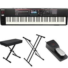 Roland fantom music for sale  Delivered anywhere in USA 