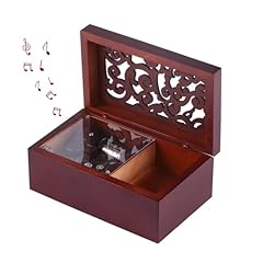 Gueiddi music boxes for sale  Delivered anywhere in USA 