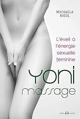Yoni massage éveil d'occasion  Livré partout en Belgiqu