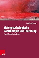 Tiefenpsychologische paarthera gebraucht kaufen  Wird an jeden Ort in Deutschland