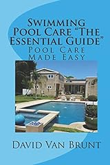 Swimming pool care for sale  Delivered anywhere in USA 