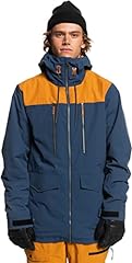 Quiksilver fairbanks mens for sale  Delivered anywhere in USA 