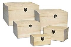 Vetrineinrete scatole legno usato  Spedito ovunque in Italia 