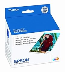 Epson c13t04104010 tintenpatro gebraucht kaufen  Wird an jeden Ort in Deutschland