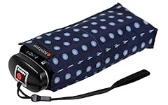 Knirps taschenschirm travel gebraucht kaufen  Wird an jeden Ort in Deutschland