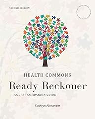 Health commons ready for sale  Delivered anywhere in UK