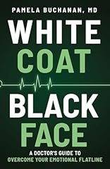 White coat black for sale  Delivered anywhere in UK