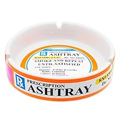 Ashtrays prescription funny for sale  Delivered anywhere in USA 