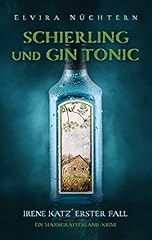 Schierling gin tonic gebraucht kaufen  Wird an jeden Ort in Deutschland