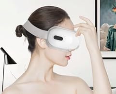 Electric eye massager for sale  Delivered anywhere in UK