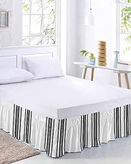 Black stripes bed for sale  Delivered anywhere in USA 