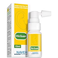 Naveh pharma otic for sale  Delivered anywhere in UK