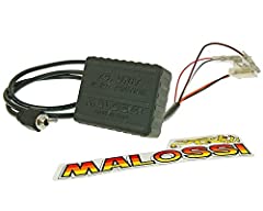 Malossi rpm control for sale  Delivered anywhere in Ireland