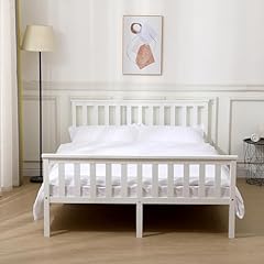 Double bed frame for sale  Delivered anywhere in UK