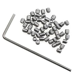 Luorng 50pcs m3x3mm for sale  Delivered anywhere in USA 
