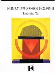 Künstler kolping idee gebraucht kaufen  Wird an jeden Ort in Deutschland