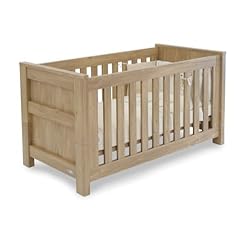 baby style bordeaux cot bed for sale  Delivered anywhere in UK