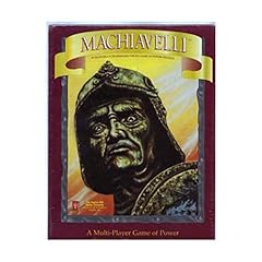 Avalon hill machiavelli for sale  Delivered anywhere in USA 