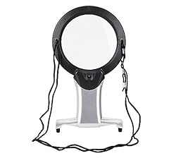 Magnifying glass light for sale  Delivered anywhere in UK