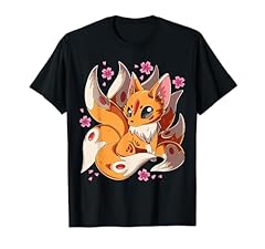 Kawaii kitsune renard d'occasion  Livré partout en France