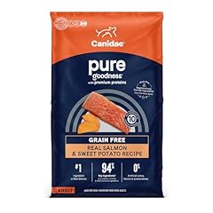 Canidae pure real for sale  Delivered anywhere in USA 