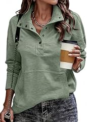 Shewin womens sweatshirt for sale  Delivered anywhere in USA 