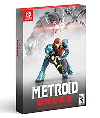 Metroid dread special for sale  Delivered anywhere in USA 